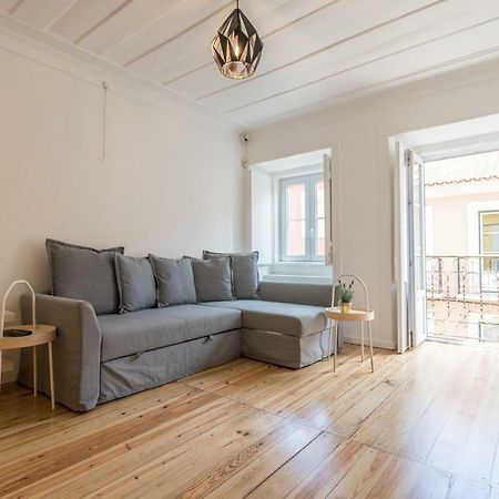 Flh Principe Real Bright Apartment Lizbona Zewnętrze zdjęcie