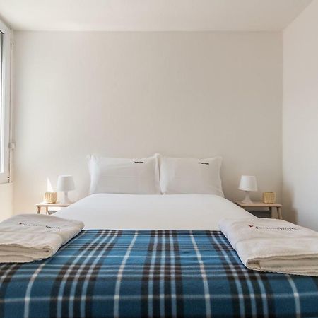 Flh Principe Real Bright Apartment Lizbona Zewnętrze zdjęcie
