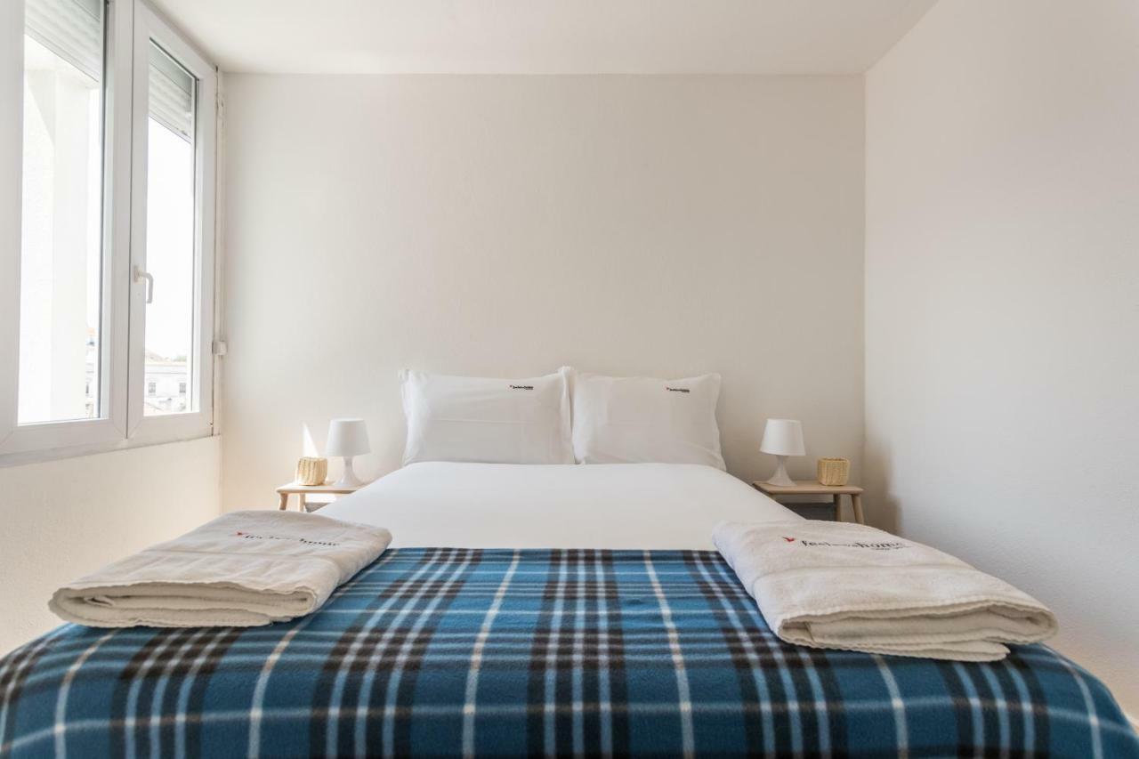 Flh Principe Real Bright Apartment Lizbona Zewnętrze zdjęcie