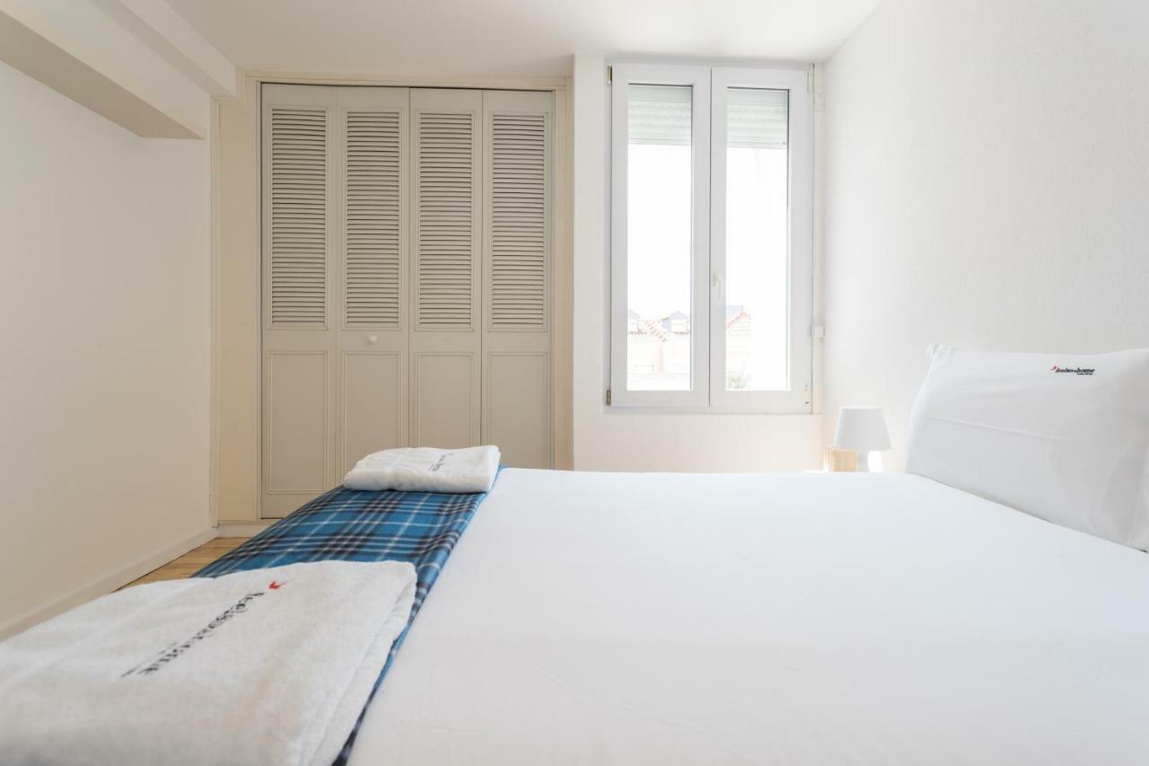 Flh Principe Real Bright Apartment Lizbona Zewnętrze zdjęcie