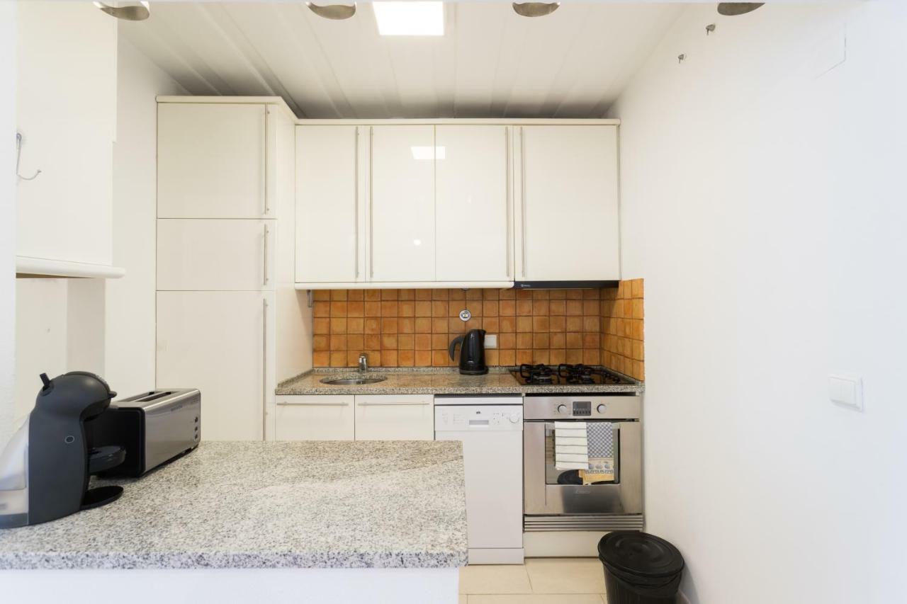 Flh Principe Real Bright Apartment Lizbona Zewnętrze zdjęcie