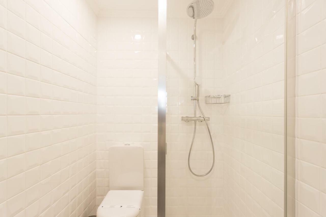 Flh Principe Real Bright Apartment Lizbona Zewnętrze zdjęcie