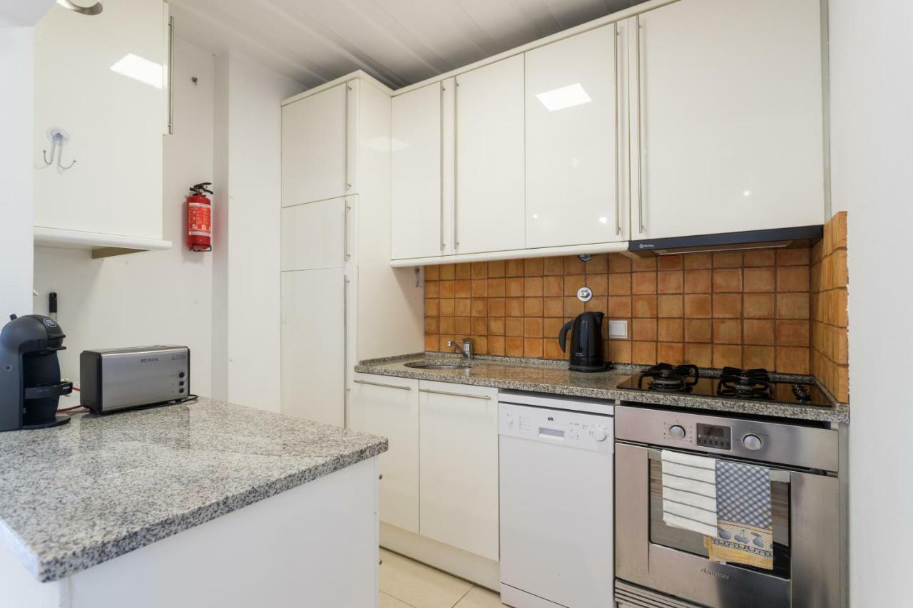 Flh Principe Real Bright Apartment Lizbona Zewnętrze zdjęcie